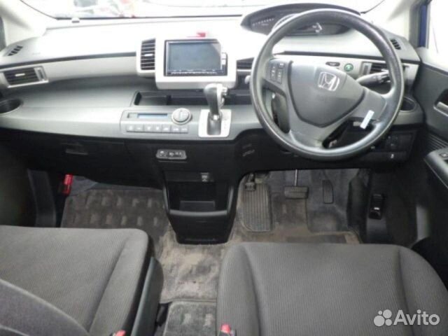 Honda Freed 1.5 CVT, 2013, 108 000 км