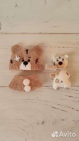 Текстильная кукла ручной работы