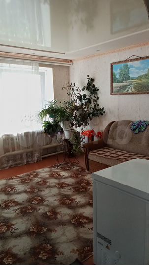 4-к. квартира, 85 м², 1/1 эт.