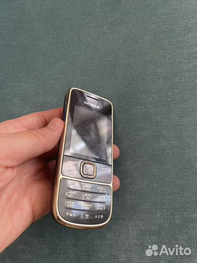 Nokia 2700 Classic