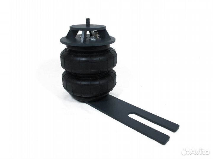 Пневмоподвеска передняя Газель