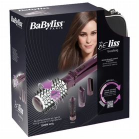 Фен-щетка BaByliss 2735E/2736E