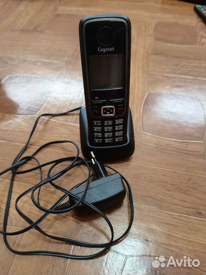 Телефон gigaset a420