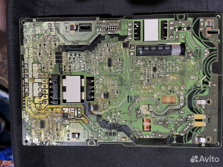 Блок питания L55E1R KSM (bn44-00872d)