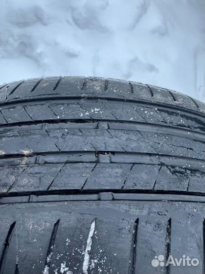 Bridgestone Turanza T005 225/55 R17 97W