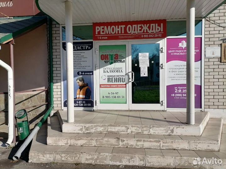 Пластиковые окна и двери