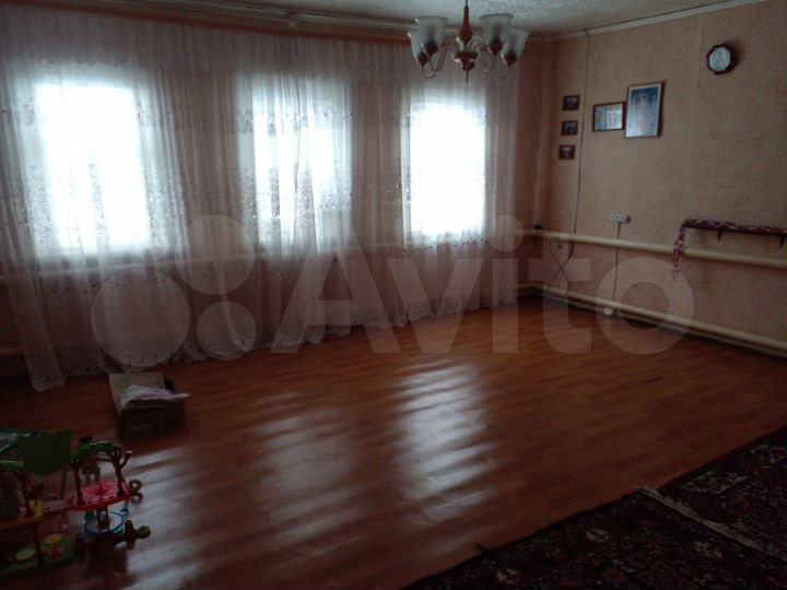 Дом 60 м² на участке 20 сот.