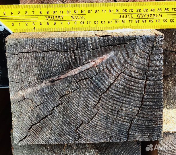 Постройки с древесиной лиственницы