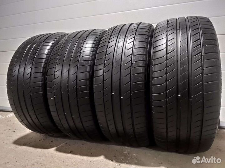 Michelin Primacy HP 225/45 R17