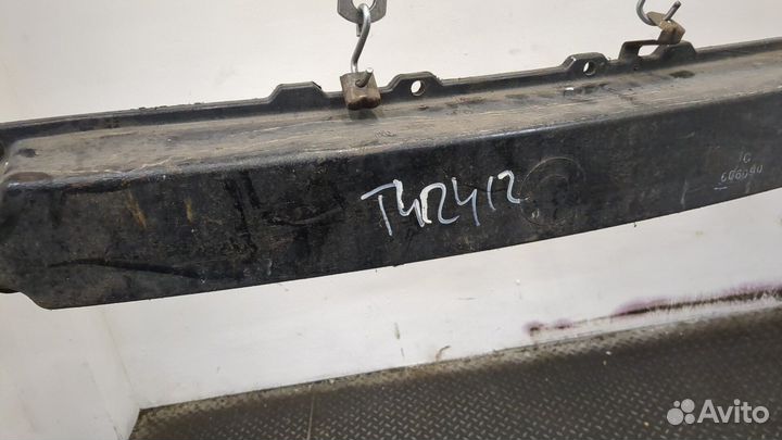 Усилитель бампера Chevrolet Lacetti, 2007