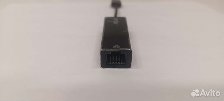 Сетевой LAN-USB адаптер asus Meca14025-0008