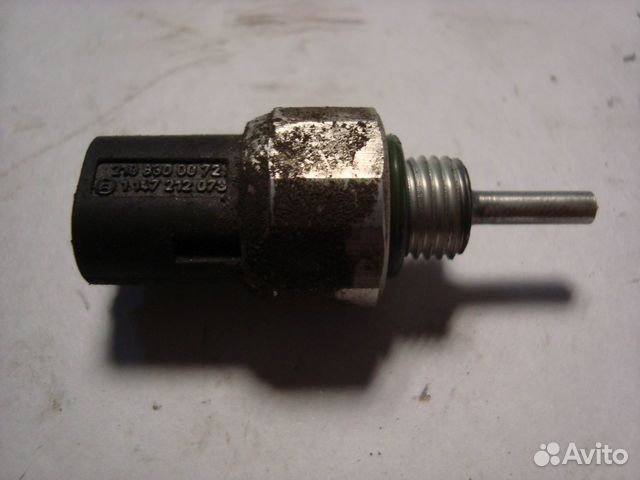 Датчик температуры фреона W210 A2108300072