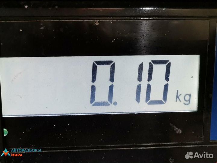 Патрубок радиатора Mercedes-Benz S-Класс W220 2002