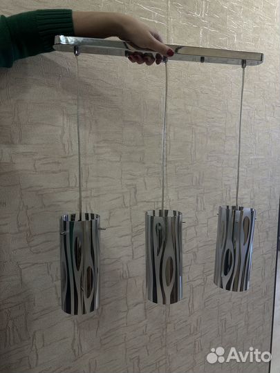 Светильник потолочный