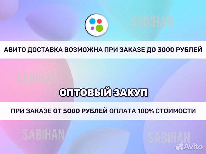 Набор духов 5 в1/Духи женские миниатюры Оптом