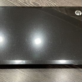 Ноутбук HP g6-2006er