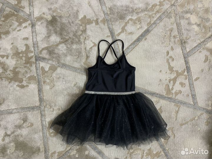 Купальник для гимнастики