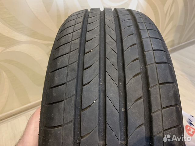 LingLong GreenMax HP010 205/55 R16