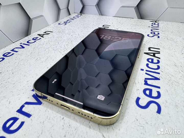 iPhone 13 Pro, 128 ГБ