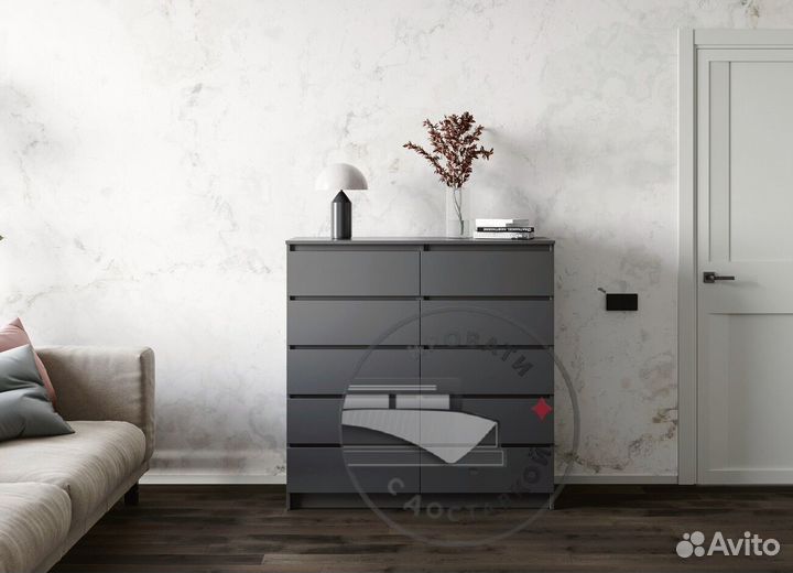 Комод IKEA