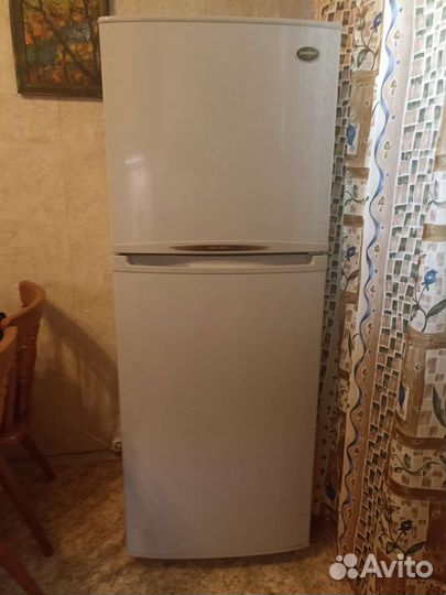 Холодильник бу
