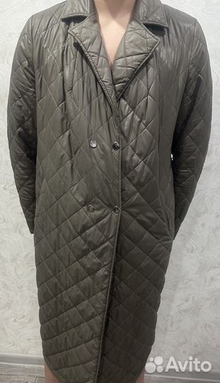 Плащ женский