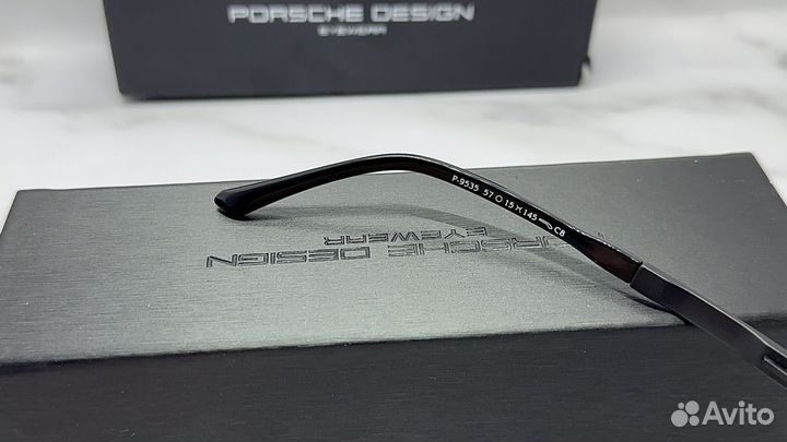 Оправа Porsche Design 