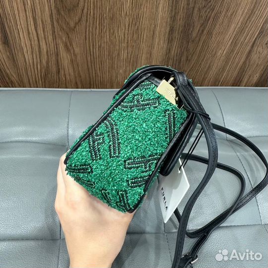 Сумка Furla Metropolis S новая оригинал