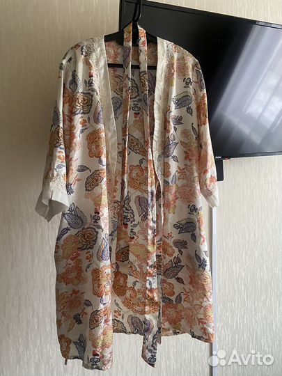 Вещи пакетом 46р