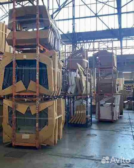 Радиатор системы охлаждения VW: transporter T4 (70