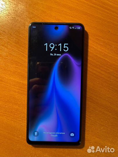 TECNO Spark 10 Pro, 8/128 ГБ