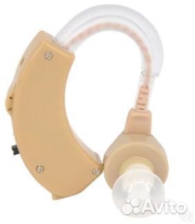 Усилитель звука