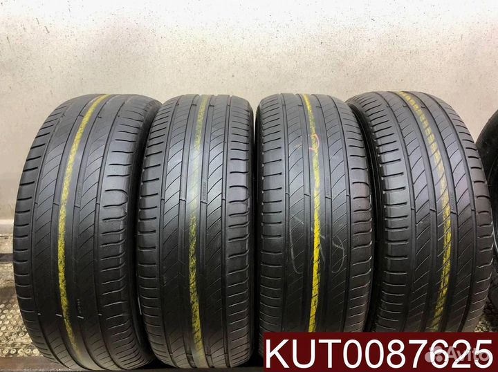Michelin Primacy 4 205/55 R16 107U