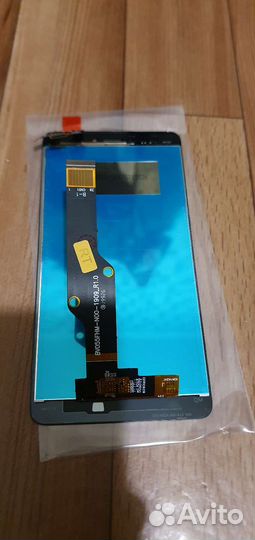 Дисплей для Xiaomi Redmi Note 4X/Note 4