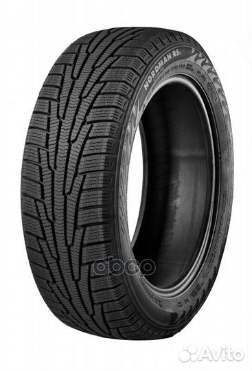 Ikon Tyres Nordman RS2 185/65 R14