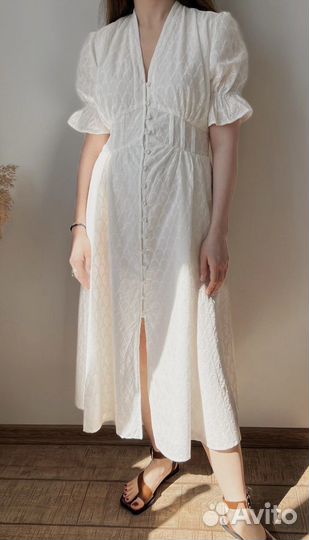 Платье шитье