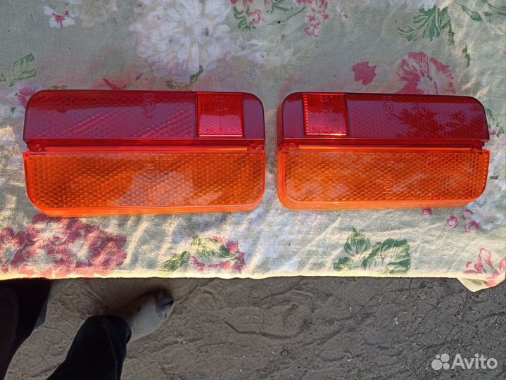 Фонари ваз 2103
