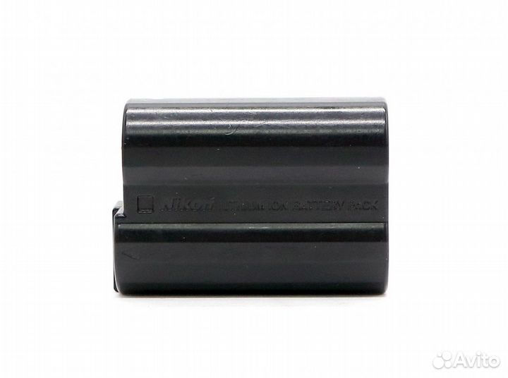 Аккумулятор EN-EL15 For Nikon