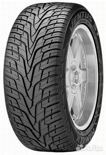 Hankook Ventus ST RH06 285/50 R18 109W