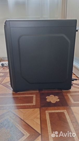 Продаётся компьютер для учёбы, игр, работы