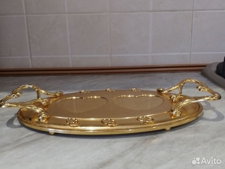 Бокалы для шампанского