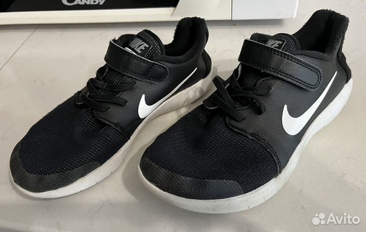 Кроссовки Nike flex 34