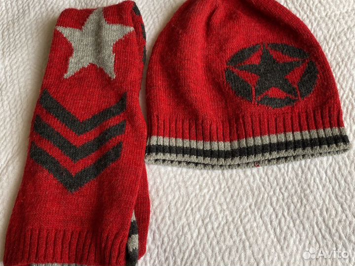 Куртка детская