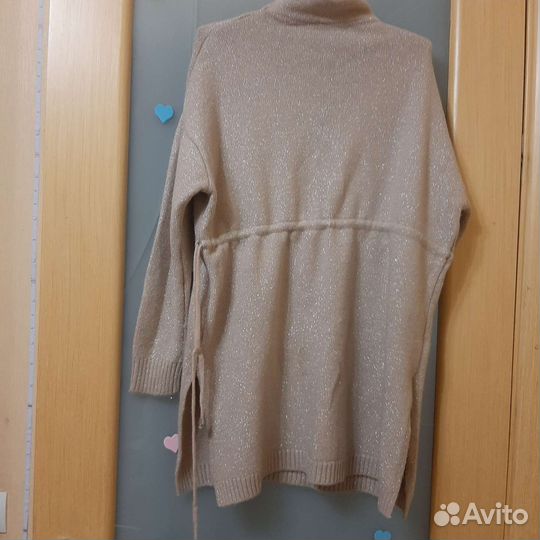 Кардиган женский