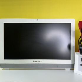 Моноблок lenovo