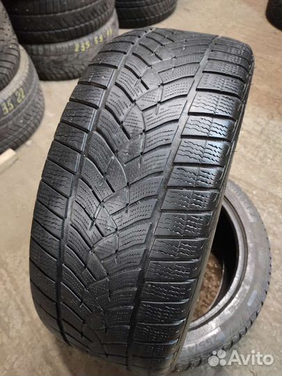 Goodyear UltraGrip Ice SUV Gen-1 255/45 R20