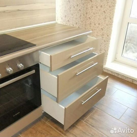 Кухонный гарнитур на заказ