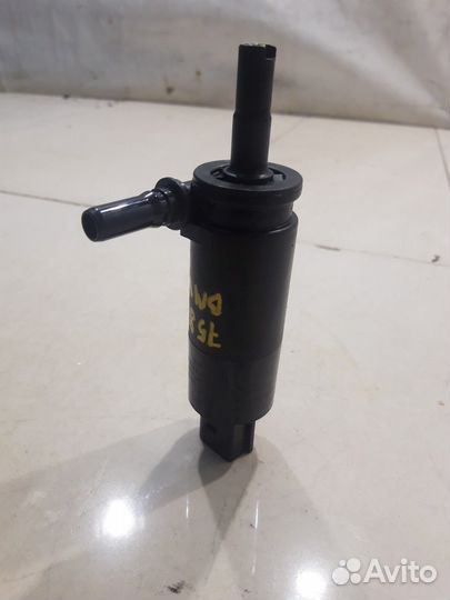 Моторчик омывателя фар (BMW 3 F30/F31/F34/F35)