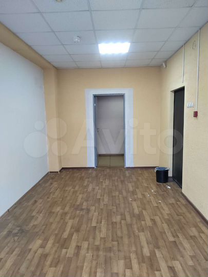 Офисы, 20, 36, 55, 72 м²