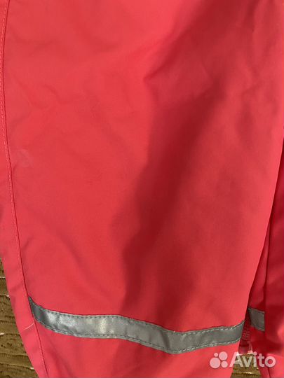 Костюм демисезонный Lassie 86-92